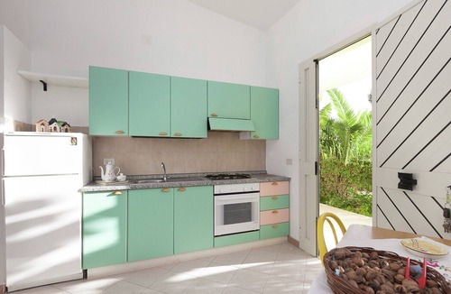 Santa Maria House | Beautiful Residential Complex near Tropea