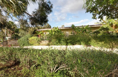 Santa Maria House | Beautiful Residential Complex near Tropea
