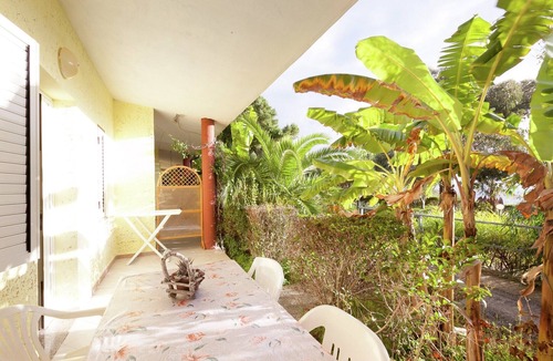 Santa Maria House | Beautiful Residential Complex near Tropea
