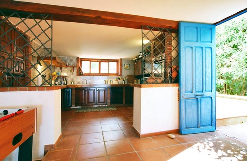 Terrasini Villa | Beautiful Sea View and Private Pool - near the Sea and Palermo