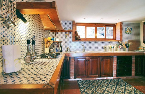 Terrasini Villa | Beautiful Sea View and Private Pool - near the Sea and Palermo
