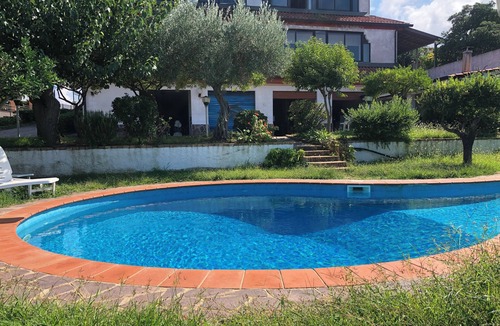 Marina di Zambrone Apartment | Beautiful sea view with pool & 2 bathrooms, on 100m2, pets welcome!