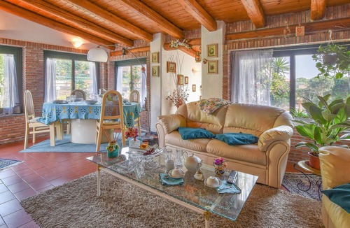 Mascalucia House | Beautiful vacation home on the slopes of Etna