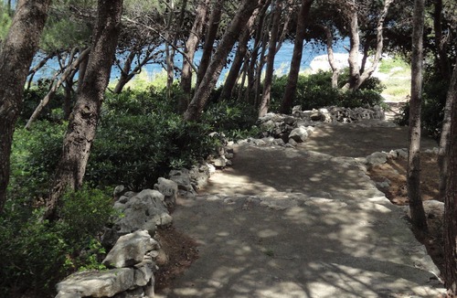Corsano Villa | Beautiful villa with sea access and pool