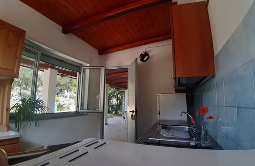Coccorino Villa | Beautiful villa 1 step from the sea