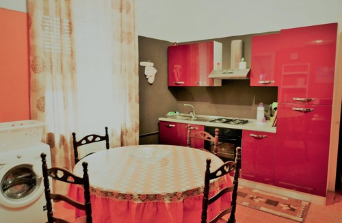 Marina di Patti Villa | beautiful Villa facing the sea