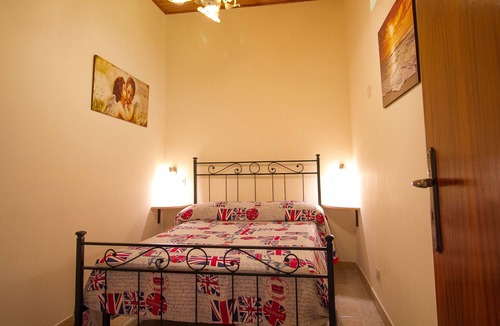 Trecastagni Villa | Beautiful villa in the Nicolosi area at the foot of Etna and not far from the sea