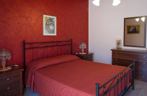 Trecastagni Villa | Beautiful villa in the Nicolosi area at the foot of Etna and not far from the sea