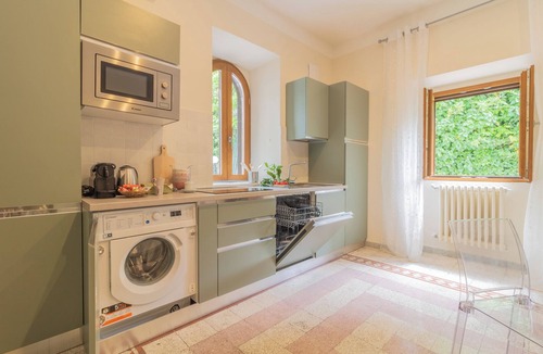 Montefiascone Villa | BEAUTIFUL VILLA WITH A VIEW OF THE LAKE