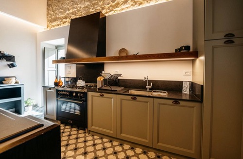 San Filippo Villa | Beautiful villa with pool ideal for families.