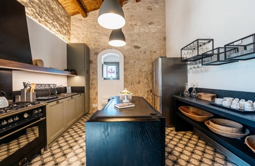 San Filippo Villa | Beautiful villa with pool ideal for families.