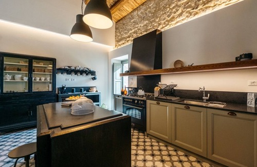 San Filippo Villa | Beautiful villa with pool ideal for families.