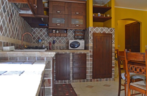 Capri Leone Villa | Beautiful villa with private pool 10 minutes from Capo d Orlando and the sea