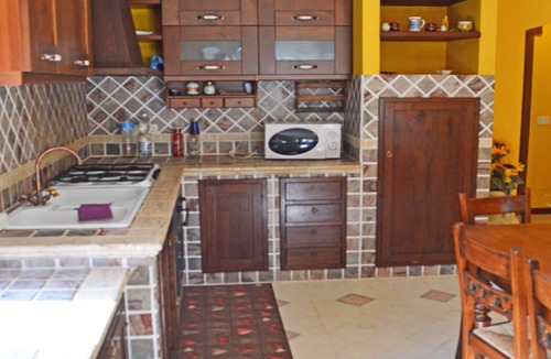 Capri Leone Villa | Beautiful villa with private pool 10 minutes from Capo d Orlando and the sea