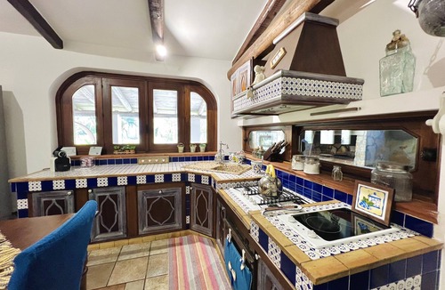 Carini Villa | Beautiful Villa with Private Pool a few KM from the sea!