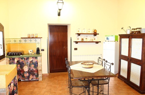 Carini Villa | BEAUTIFUL VILLA with SWIMMING POOL for EXCLUSIVE use, relax a few km from the sea!