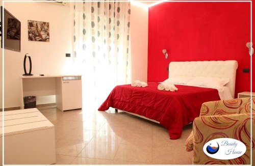 Reggio Calabria Bed & Breakfast | Beauty House