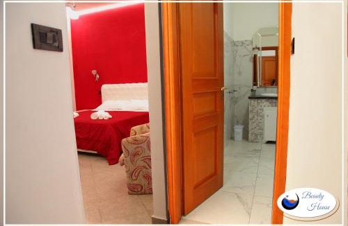 Reggio Calabria Bed & Breakfast | Beauty House