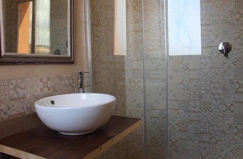 Dattilo Bed & Breakfast | Beb 4 seasons - Spring Room