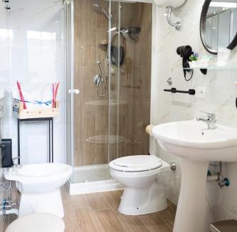 San Giorgio a Cremano Apartment | beb Da basso experience Napoli family and sea apartment