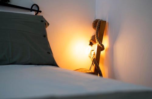 San Giorgio a Cremano Apartment | beb Da basso experience Napoli family and sea apartment