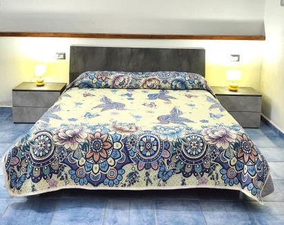 Maratea Bed & Breakfast | BeB il Vicoletto