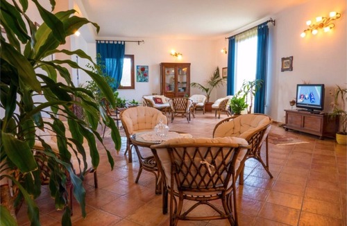 Caltabellotta Bed & Breakfast | BEB "THE SILVER LEAVES" - YELLOW ROOM