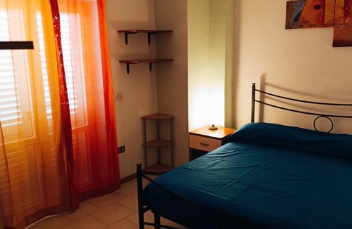 Corigliano Calabro Bed & Breakfast | Bed and Breakfast L' Aranciera