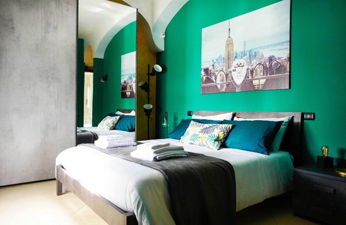 Castel San Giorgio Bed & Breakfast | Bed and Breakfast da Titina 153