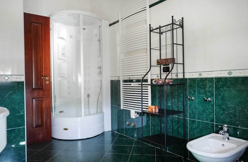 Castel San Giorgio Bed & Breakfast | Bed and Breakfast da Titina 153