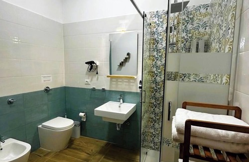 Trapani Bed & Breakfast | Bed and breakfast delle palme