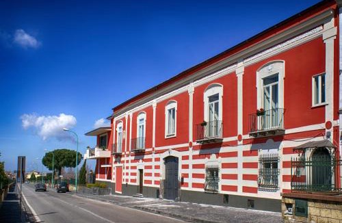 Pollena Trocchia Bed & Breakfast | Bed and Breakfast Sommavesuvio