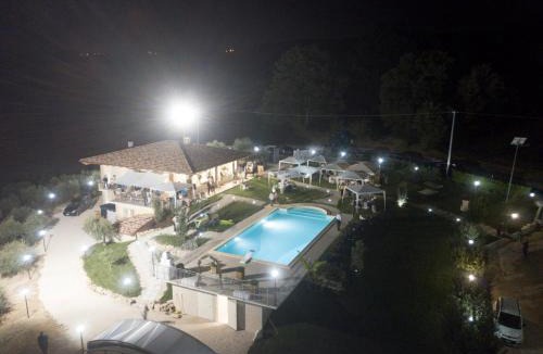 Montemiletto Bed & Breakfast | BED and BREAKFAST OASI PA CI
