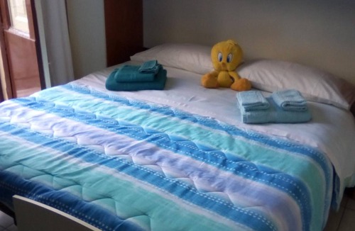 Regalbuto Bed & Breakfast | Bed and Breakfast Priscilla