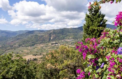 Patti Bed & Breakfast | Bed And Breakfast Sciarammola