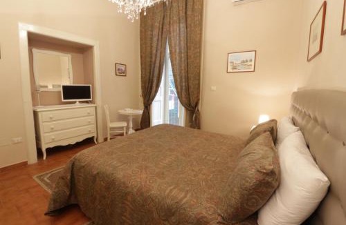 Quartieri Spagnoli Bed & Breakfast | Bed and Breakfast Speranzella