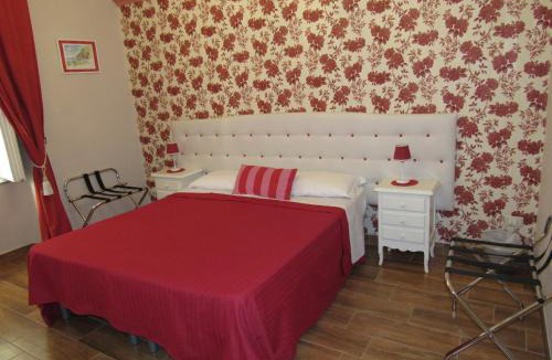 Quartieri Spagnoli Bed & Breakfast | Bed and Breakfast Speranzella