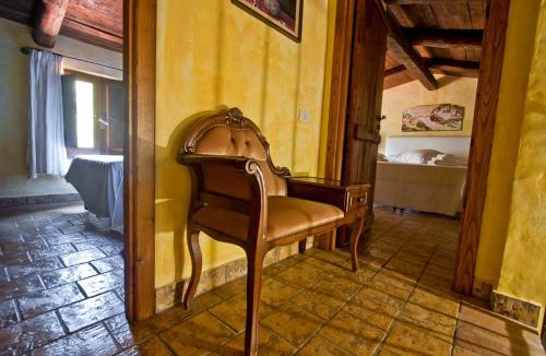 Cersuta Bed & Breakfast | Bed and Breakfast Tenuta Palmieri ONLY ADULT