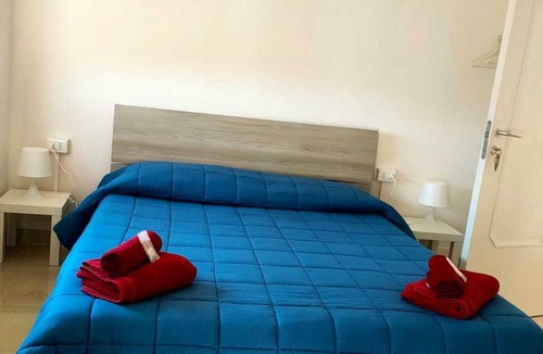 Contrada Pantano d'Arci Bed & Breakfast | bed and fly aeroporto catania