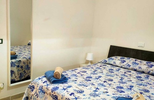 Contrada Pantano d'Arci Bed & Breakfast | bed and fly aeroporto catania