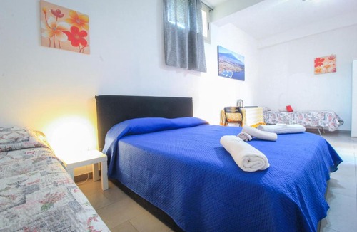 Contrada Pantano d'Arci Bed & Breakfast | bed and fly near 2 fontanarossa 800mt aeroporto catania