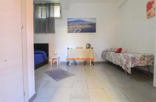 Contrada Pantano d'Arci Bed & Breakfast | bed and fly near 2 fontanarossa 800mt aeroporto catania