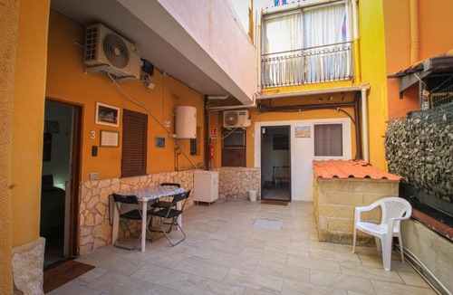 Contrada Pantano d'Arci Bed & Breakfast | bed and fly near 2 fontanarossa 800mt aeroporto catania