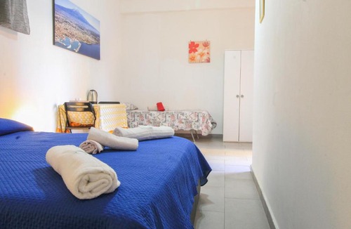 Contrada Pantano d'Arci Bed & Breakfast | bed and fly near 2 fontanarossa 800mt aeroporto catania