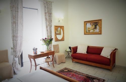 Gioia del Colle Bed & Breakfast | Bed & Breakfast Al Borgo