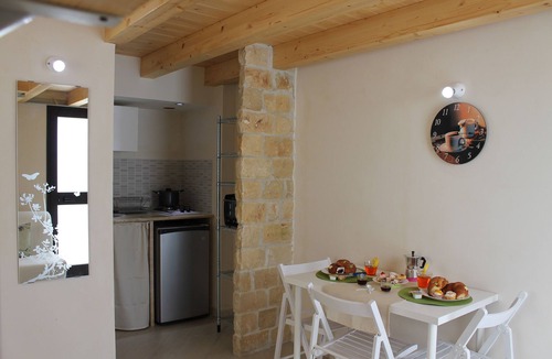 Granelli Villa | Bed & Breakfast in a Cottage - PACHINO