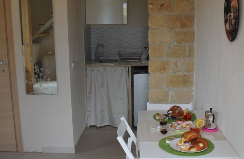 Granelli Villa | Bed & Breakfast in a Cottage - PACHINO