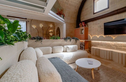 Centro Storico Bed & Breakfast | Bed & Breakfast in Maglie with 1 bedrooms sleeps 2