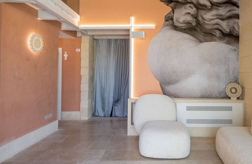 Centro Storico Bed & Breakfast | Bed & Breakfast in Maglie with 1 bedrooms sleeps 2