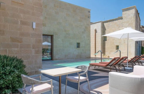 Centro Storico Bed & Breakfast | Bed & Breakfast in Maglie with 1 bedrooms sleeps 2